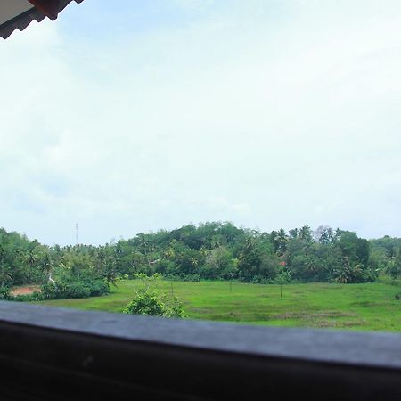 Villa Mirissa Eco Hills Esterno foto