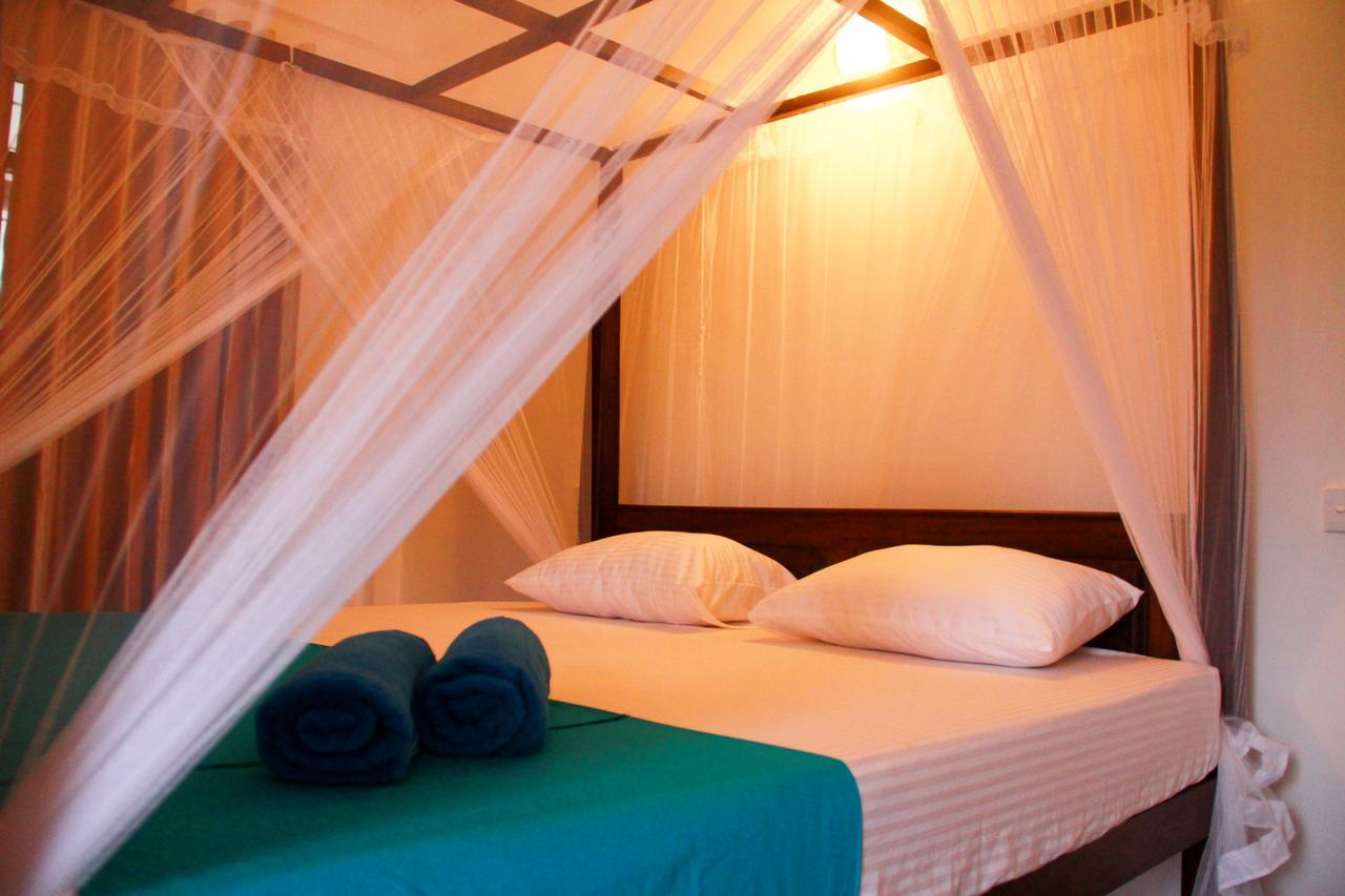 Villa Mirissa Eco Hills Esterno foto