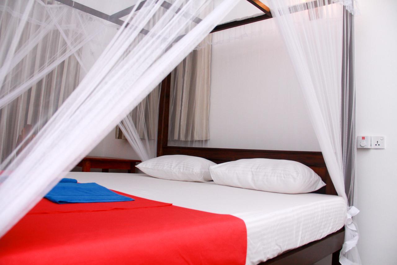Villa Mirissa Eco Hills Esterno foto