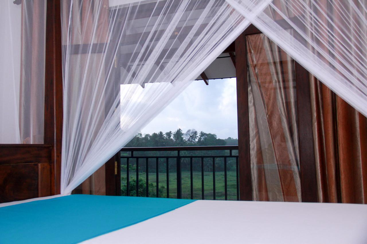 Villa Mirissa Eco Hills Esterno foto