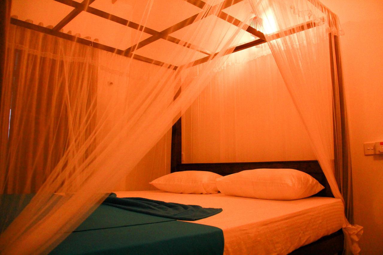 Villa Mirissa Eco Hills Esterno foto