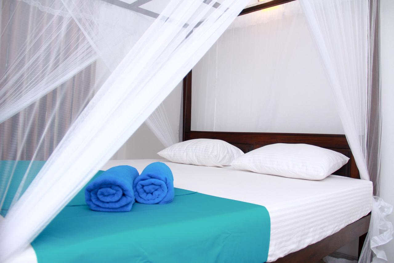 Villa Mirissa Eco Hills Esterno foto